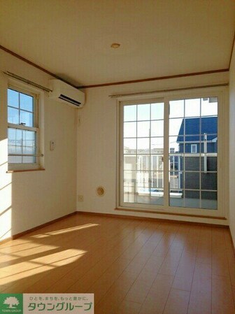 エテルノCの物件内観写真